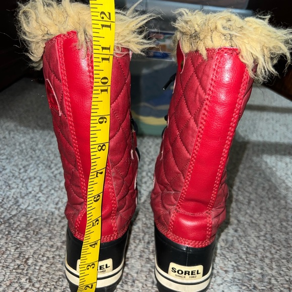 😍😍Sorel Boots 😍😍 - Picture 3 of 15